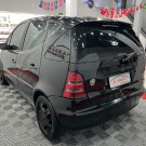 Mercedes-Benz Classe A 190 AvantGarde 1.9 8V 125cv Mec 2003 Gasolina-2