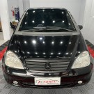 Mercedes-Benz Classe A 190 AvantGarde 1.9 8V 125cv Mec 2003 Gasolina-0