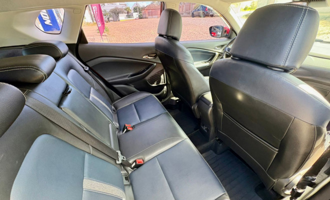 GM - Chevrolet TRACKER Premier 1.0 Turbo 12V Flex Aut. 2022 Flex-12