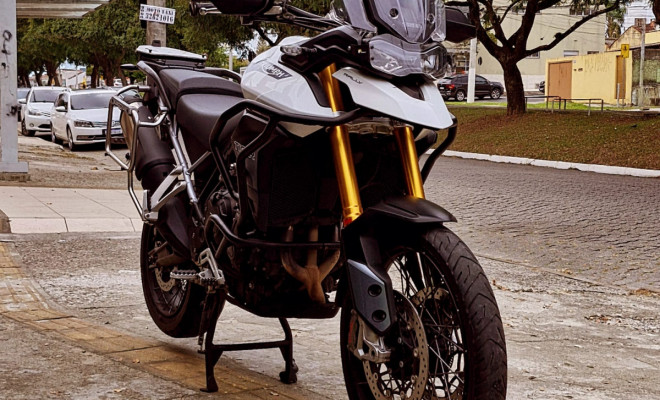 TRIUMPH TIGER 900 RALLY ano 2023-0