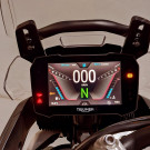 TRIUMPH TIGER 900 RALLY ano 2023-4