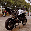 TRIUMPH TIGER 900 RALLY ano 2023-1