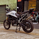 TRIUMPH TIGER 900 RALLY ano 2023-2