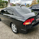 Honda Civic LXS 1.8 Flex - 2008-3
