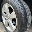 Honda Civic LXS 1.8 Flex - 2008-5