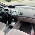 Honda Civic LXS 1.8 Flex - 2008-8