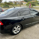 Honda Civic LXS 1.8 Flex - 2008-2