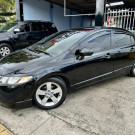 Honda Civic LXS 1.8 Flex - 2008-4