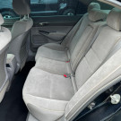 Honda Civic LXS 1.8 Flex - 2008-6