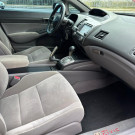 Honda Civic LXS 1.8 Flex - 2008-7