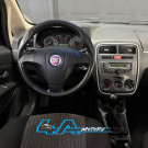 Fiat Punto ESSENCE 1.6 Flex 16V 5p 2012 Flex-4