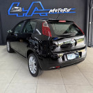 Fiat Punto ESSENCE 1.6 Flex 16V 5p 2012 Flex-9