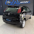 Fiat Punto ESSENCE 1.6 Flex 16V 5p 2012 Flex-10