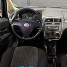 Fiat Punto ESSENCE 1.6 Flex 16V 5p 2012 Flex-5