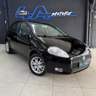 Fiat Punto ESSENCE 1.6 Flex 16V 5p 2012 Flex-2