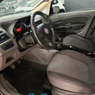 Fiat Punto ESSENCE 1.6 Flex 16V 5p 2012 Flex-6