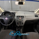 Fiat Punto ESSENCE 1.6 Flex 16V 5p 2012 Flex-3