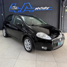Fiat Punto ESSENCE 1.6 Flex 16V 5p 2012 Flex-1