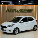 Ford Ka 1.0 SE/SE Plus TiVCT Flex 5p 2018 Flex-1
