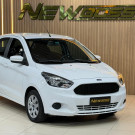 Ford Ka 1.0 SE/SE Plus TiVCT Flex 5p 2018 Flex-3
