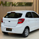 Ford Ka 1.0 SE/SE Plus TiVCT Flex 5p 2018 Flex-4