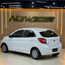 Ford Ka 1.0 SE/SE Plus TiVCT Flex 5p 2018 Flex-2