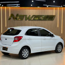Ford Ka 1.0 SE/SE Plus TiVCT Flex 5p 2018 Flex-0