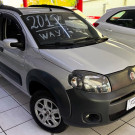 Fiat Uno Evo Way Celebration 1.0 2012-1