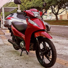 HONDA BIZ 125 EX/ 125 EX ano 2025 Flex-0