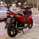 HONDA BIZ 125 EX/ 125 EX ano 2025 Flex-1