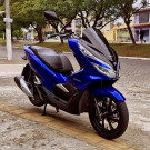 HONDA PCX 150/DLX 2022 Gasolina-0