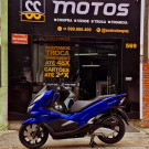 HONDA PCX 150/DLX 2022 Gasolina-4