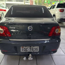 Fiat Siena Celebration 1.0 2008-2