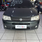 Fiat Siena Celebration 1.0 2008-0