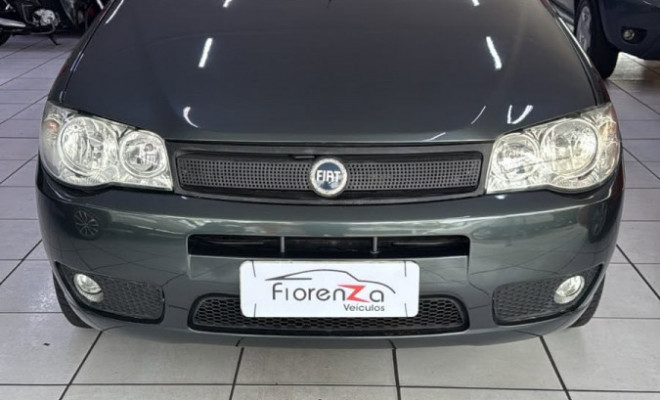 Fiat Siena Celebration 1.0 2008-0