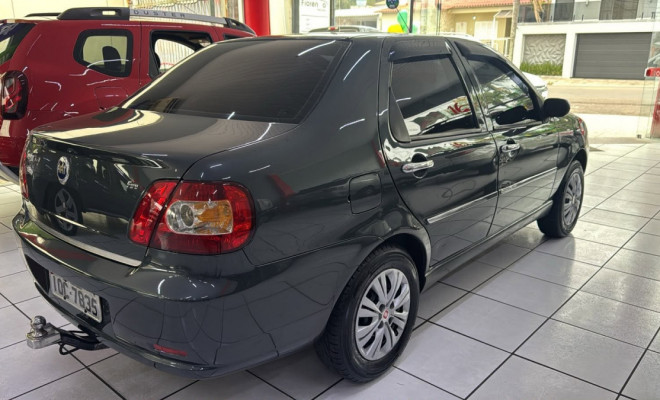 Fiat Siena Celebration 1.0 2008-3