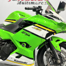 KAWASAKI NINJA 400 2019 Gasolina-7