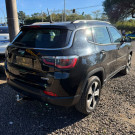 Jeep COMPASS LONGITUDE 2.0 4x4 Dies. 16V Aut. 2017 Diesel-1