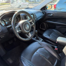Jeep COMPASS LONGITUDE 2.0 4x4 Dies. 16V Aut. 2017 Diesel-5