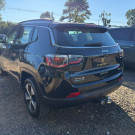 Jeep COMPASS LONGITUDE 2.0 4x4 Dies. 16V Aut. 2017 Diesel-2