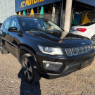 Jeep COMPASS LONGITUDE 2.0 4x4 Dies. 16V Aut. 2017 Diesel-0