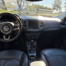 Jeep COMPASS LONGITUDE 2.0 4x4 Dies. 16V Aut. 2017 Diesel-4