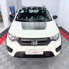 Fiat MOBI TREKKING 1.0 Flex 5p. 2021 Gasolina-0