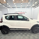 Fiat MOBI TREKKING 1.0 Flex 5p. 2021 Gasolina-5