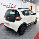 Fiat MOBI TREKKING 1.0 Flex 5p. 2021 Gasolina-4