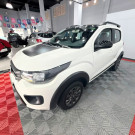 Fiat MOBI TREKKING 1.0 Flex 5p. 2021 Gasolina-1