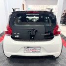 Fiat MOBI TREKKING 1.0 Flex 5p. 2021 Gasolina-3