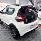 Fiat MOBI TREKKING 1.0 Flex 5p. 2021 Gasolina-2