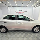 GM - Chevrolet ONIX HATCH Joy 1.0 8V Flex 5p Mec. 2020 Gasolina-5