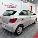 GM - Chevrolet ONIX HATCH Joy 1.0 8V Flex 5p Mec. 2020 Gasolina-4